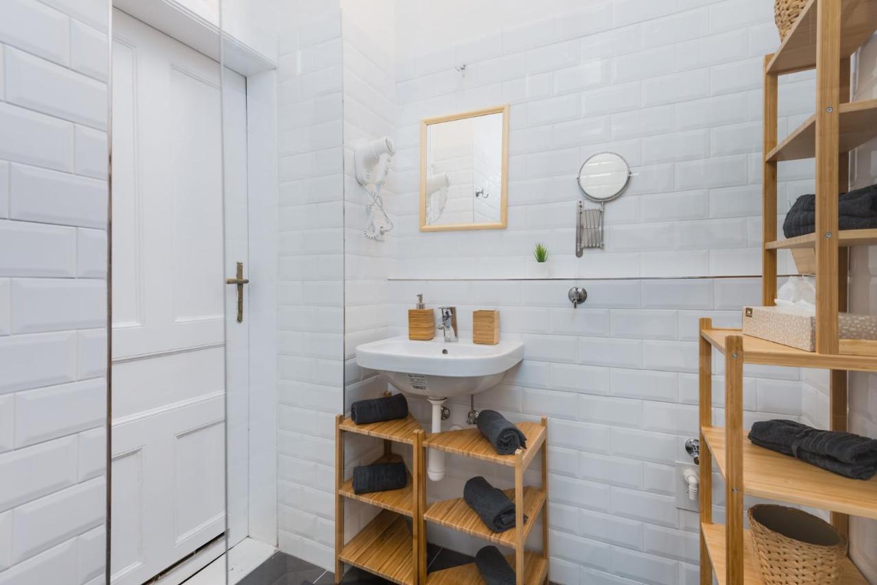 Airstay Gallery Vinohrady Apartmán
