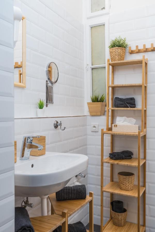 Airstay Gallery Vinohrady Apartmán *