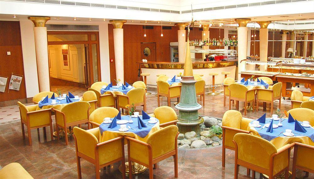 Galerie Royale Hotel 4*