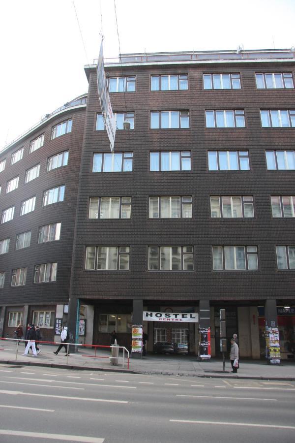 Centre * Praha