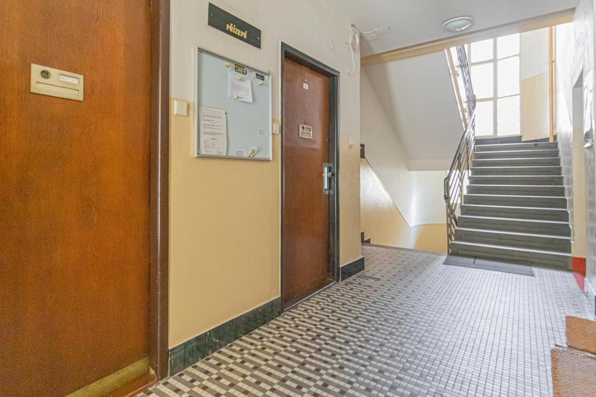 Lejlighed Business Andel, 10 Min To Centre, Netflix, Paid Parking