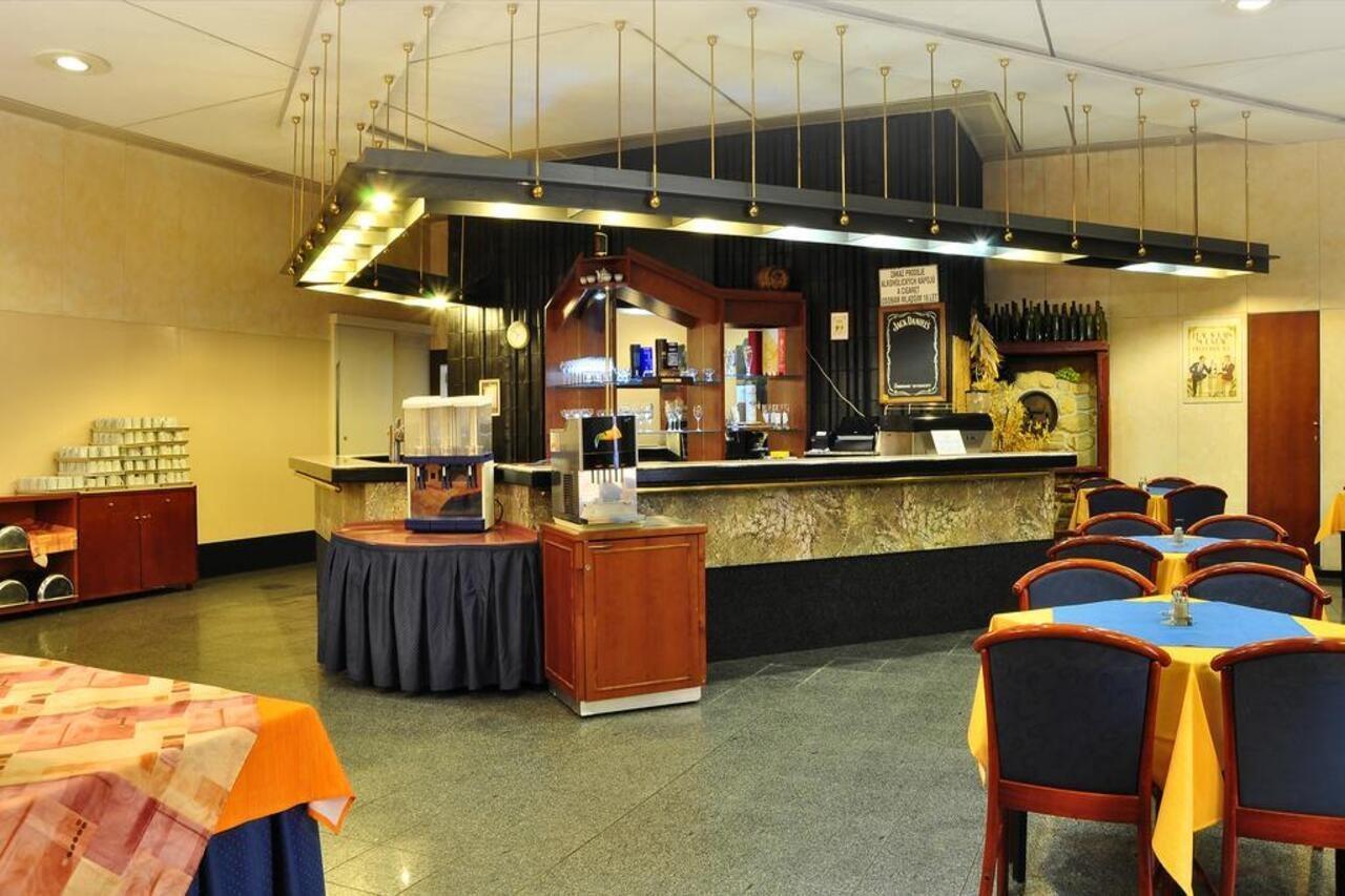 Hotel Olympik Congress