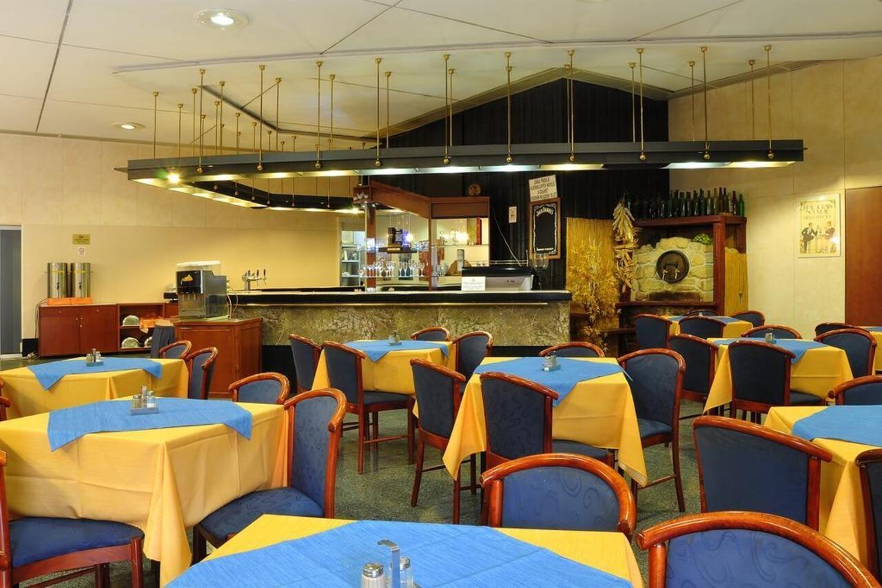 Hotel Olympik Congress Prague