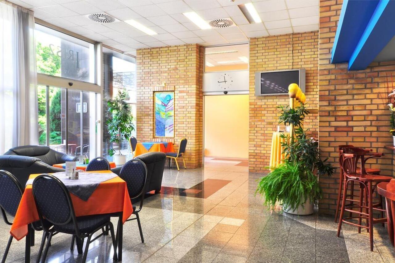 Hotel Olympik Congress 3*