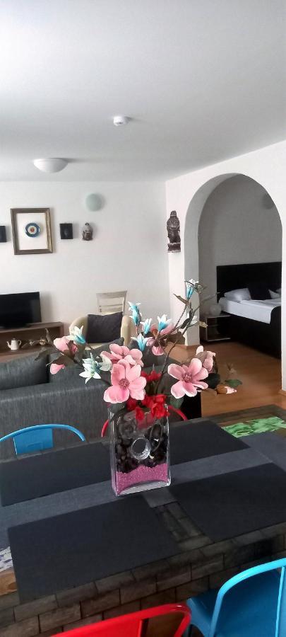 Apartmán U Zeleného Jalovce Praha
