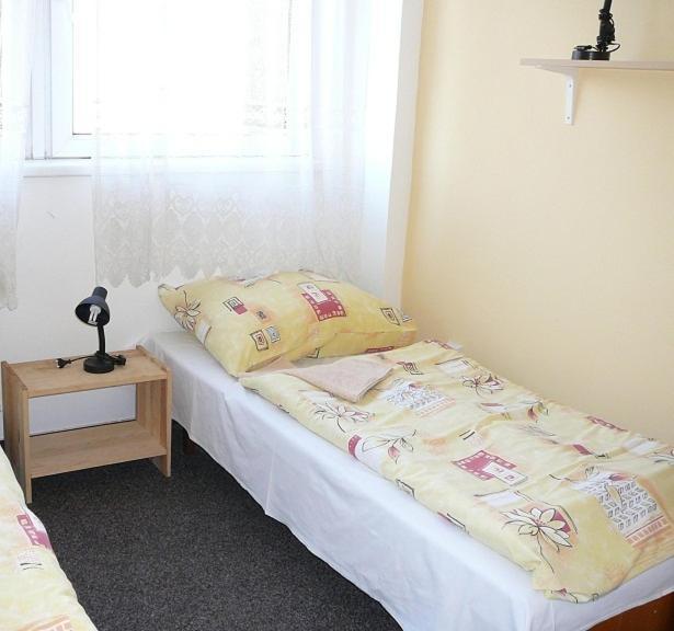 Sporthostel Scandinavia Hostel *