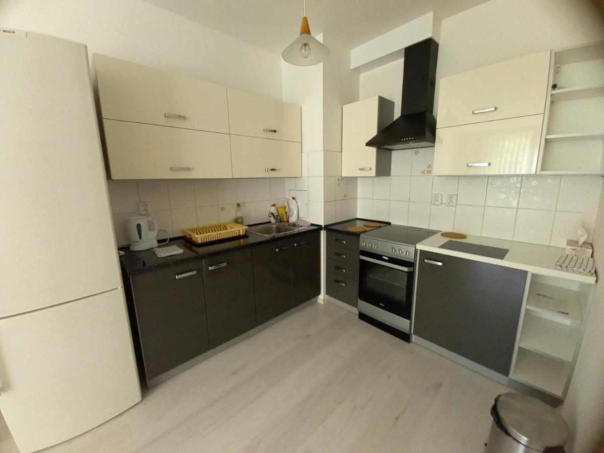 Golden Apartment Prag
