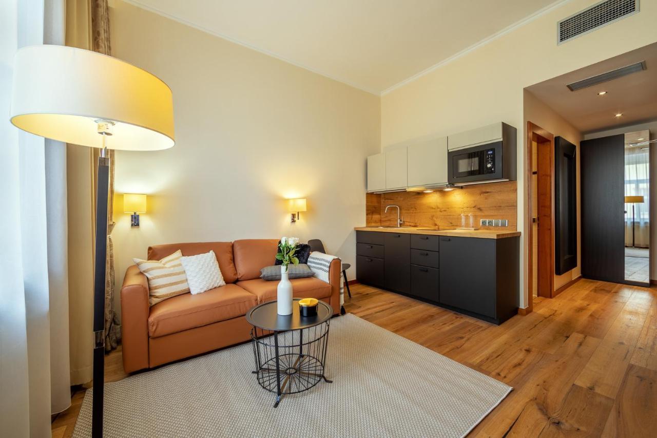 Design Merrion Hotell 4*