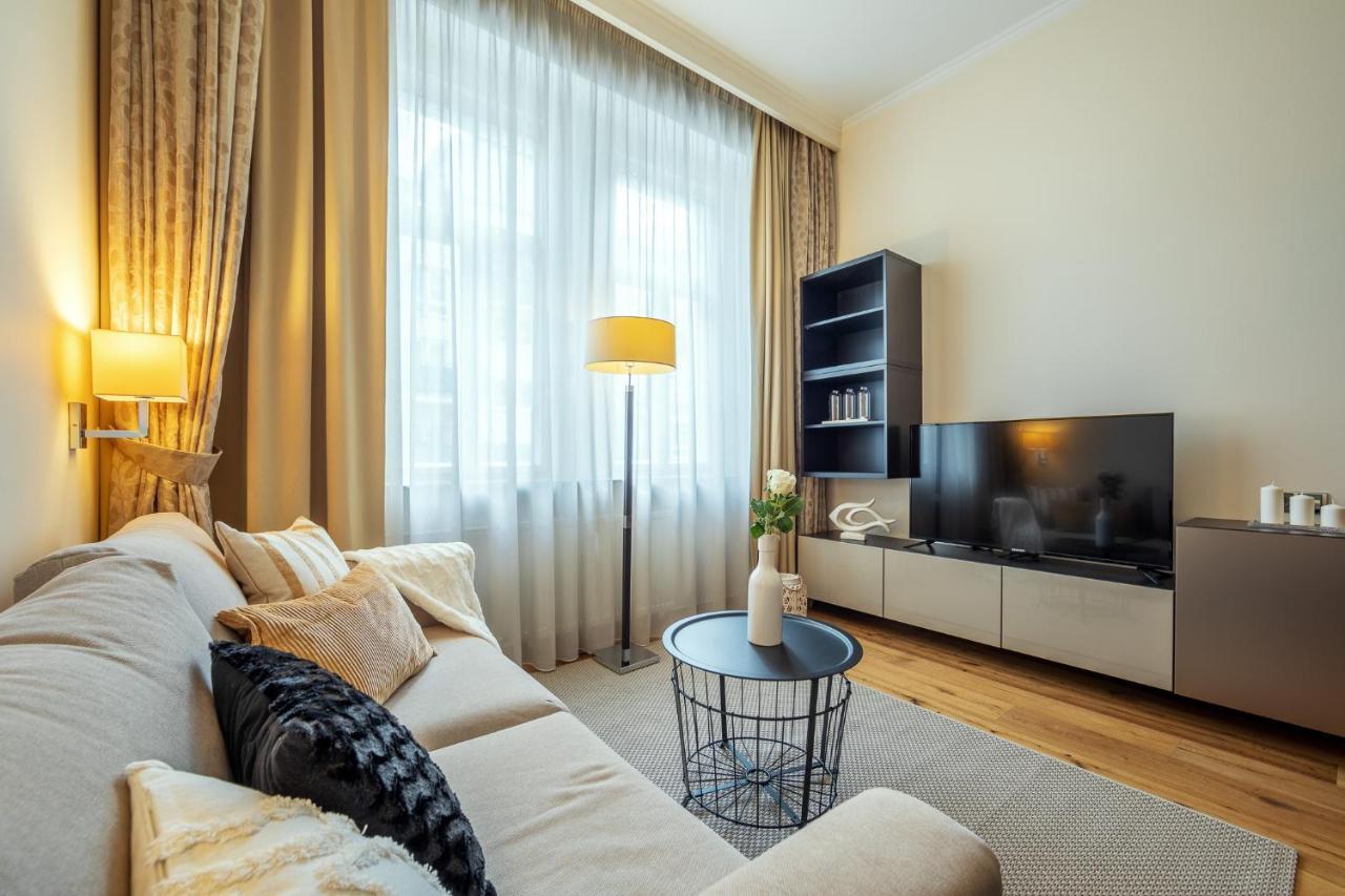 Design Merrion 4* Prag