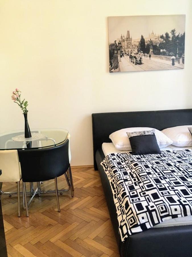 Peaceful Couple / Old Town / Jewish Quarter Apartment Prag