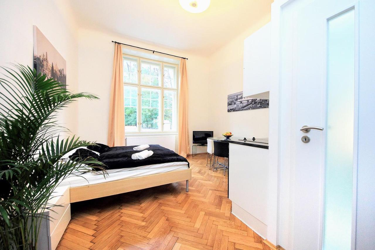 Peaceful Couple / Old Town / Jewish Quarter Apartment *