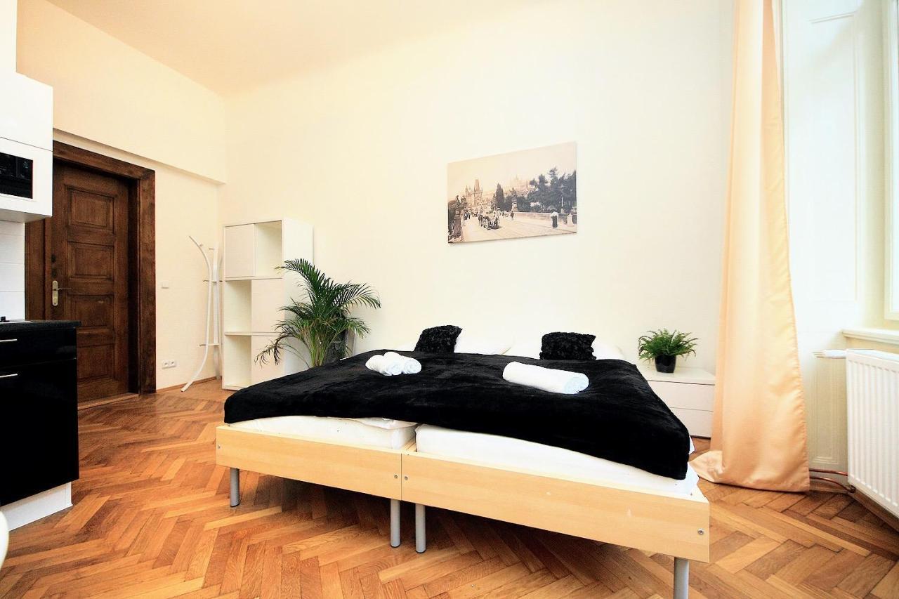 Peaceful Couple / Old Town / Jewish Quarter Apartment *