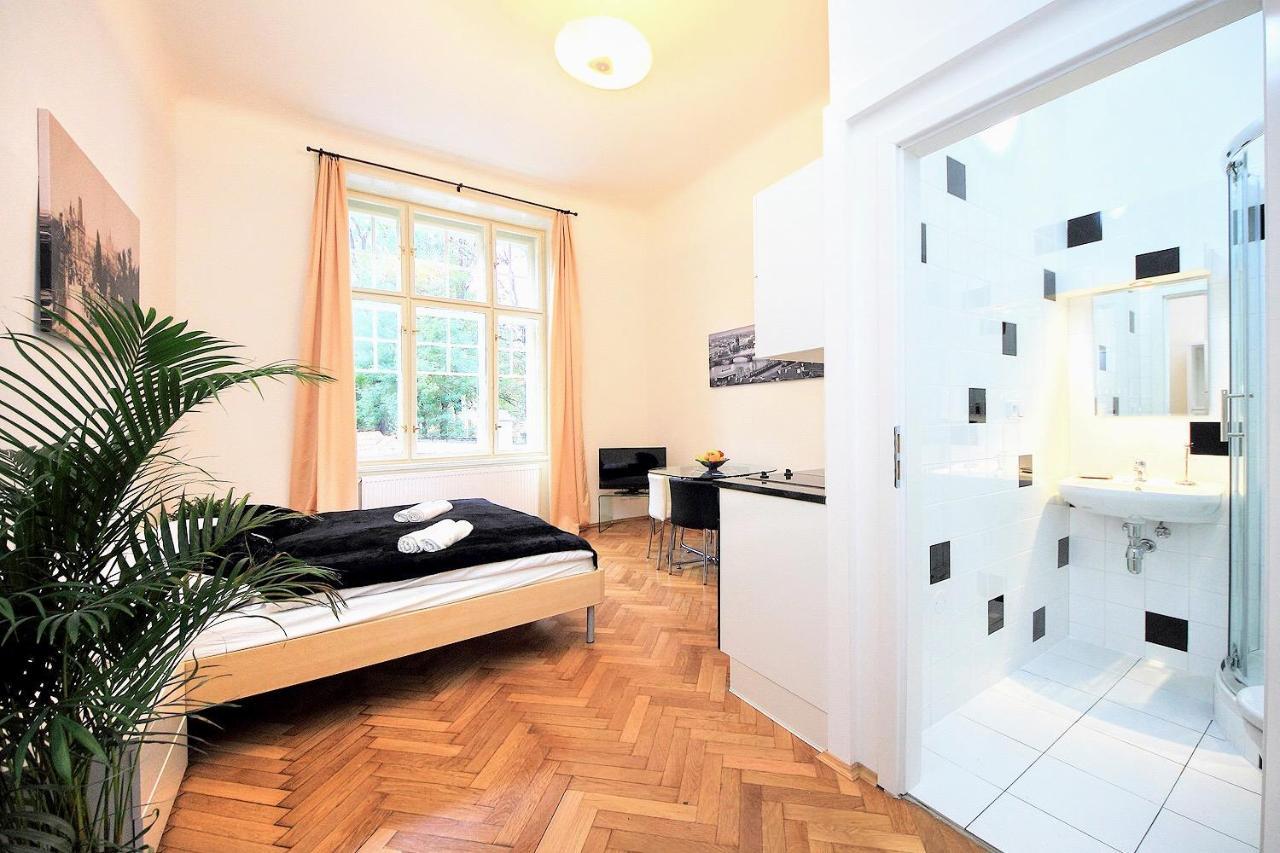 Peaceful Couple / Old Town / Jewish Quarter Apartment *