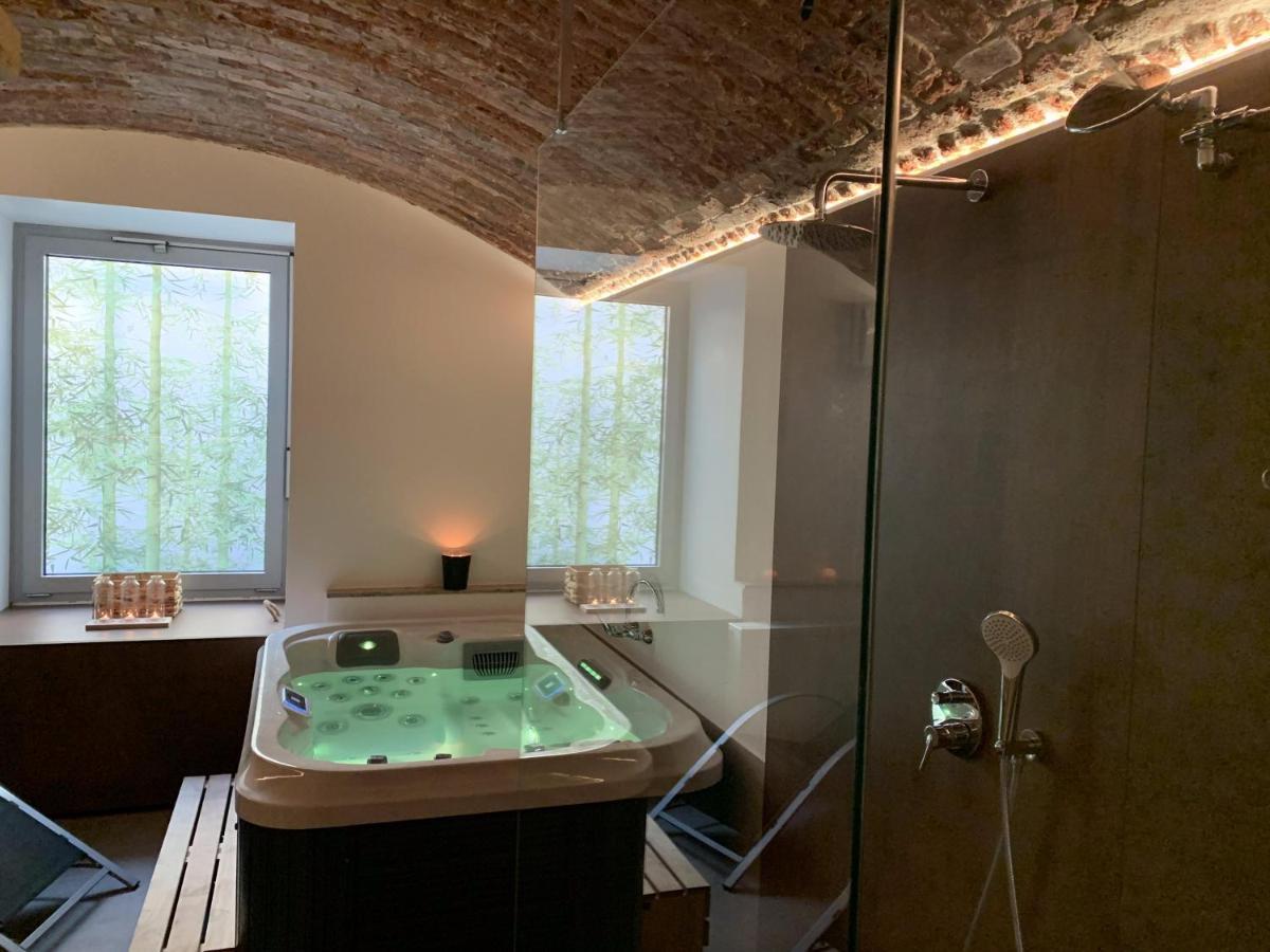 Design Merrion Hotell Prag