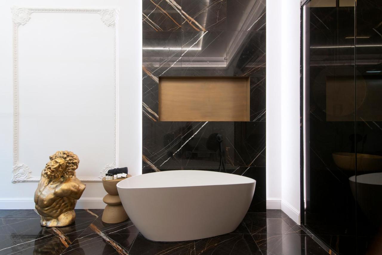 Apartmán Antique Glam In Old Town *