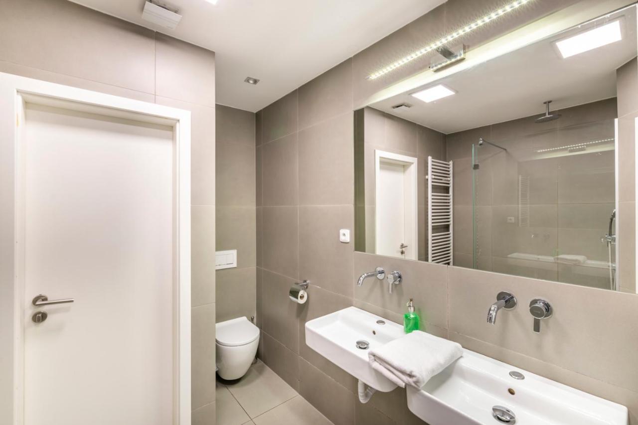 Lejlighedshotel Templova - Old Town