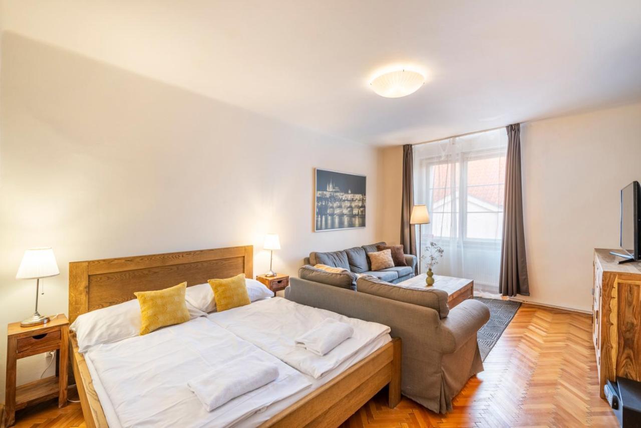 Templova - Old Town Lejlighedshotel