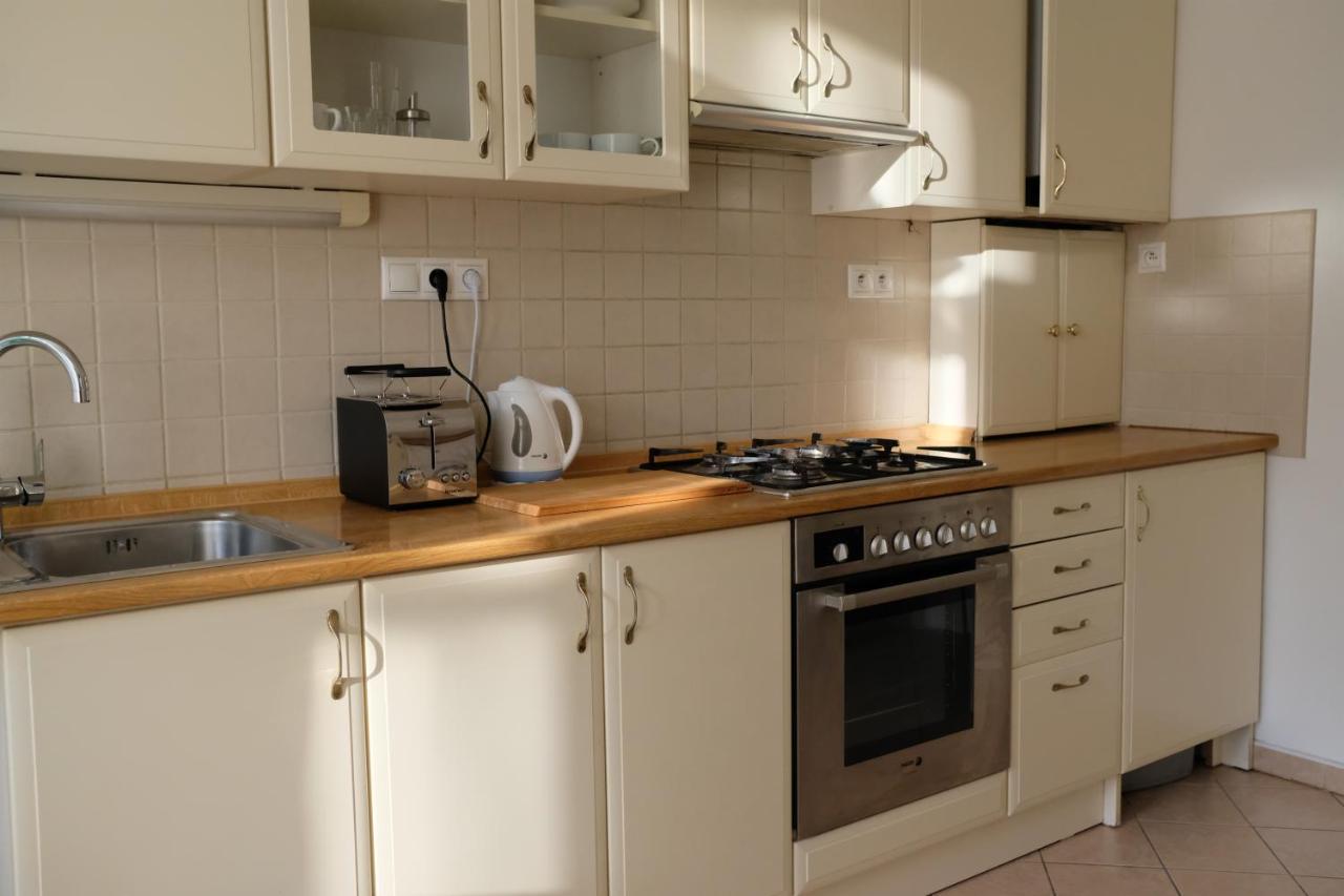 Pawlansky Apartmán Praha