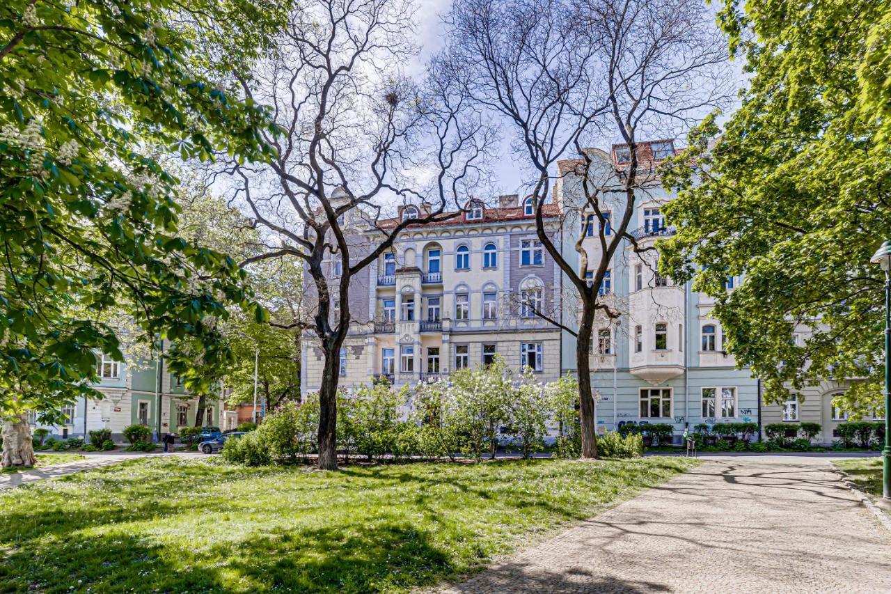 Kaizl Park *
