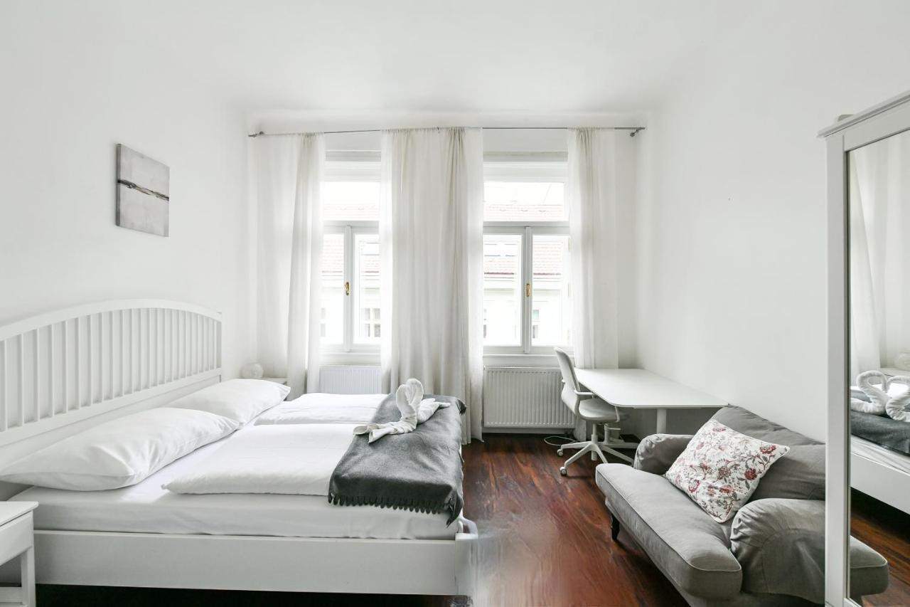 Comfort Central Apartment, 4bdrm, 2bthrm *