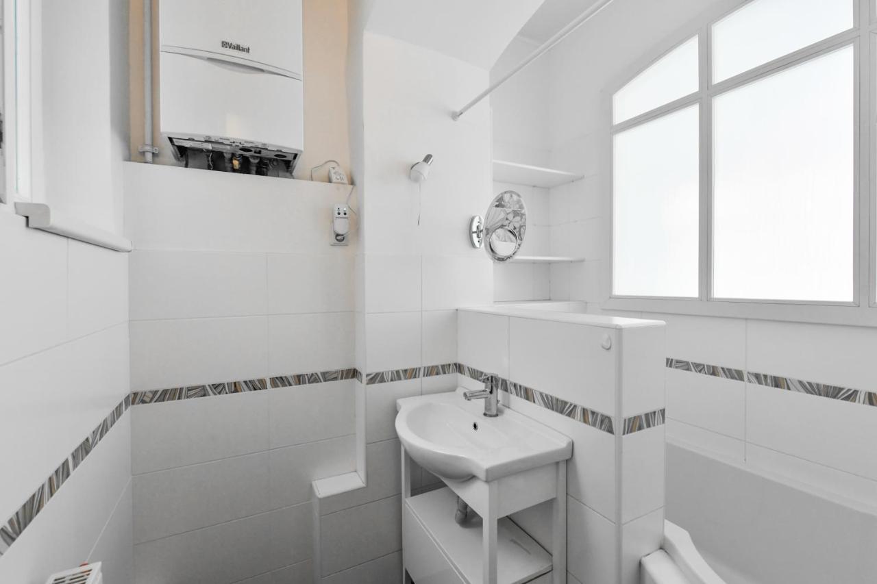 Comfort Central Apartment, 4bdrm, 2bthrm Apartment