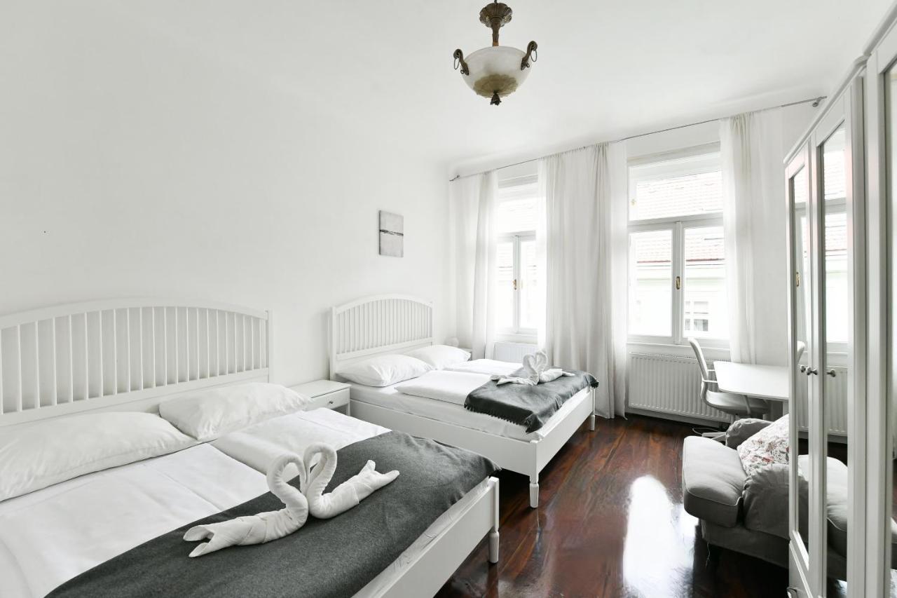 Comfort Central Apartment, 4bdrm, 2bthrm