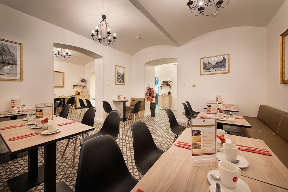 Hotel Suite Home Prague Prag