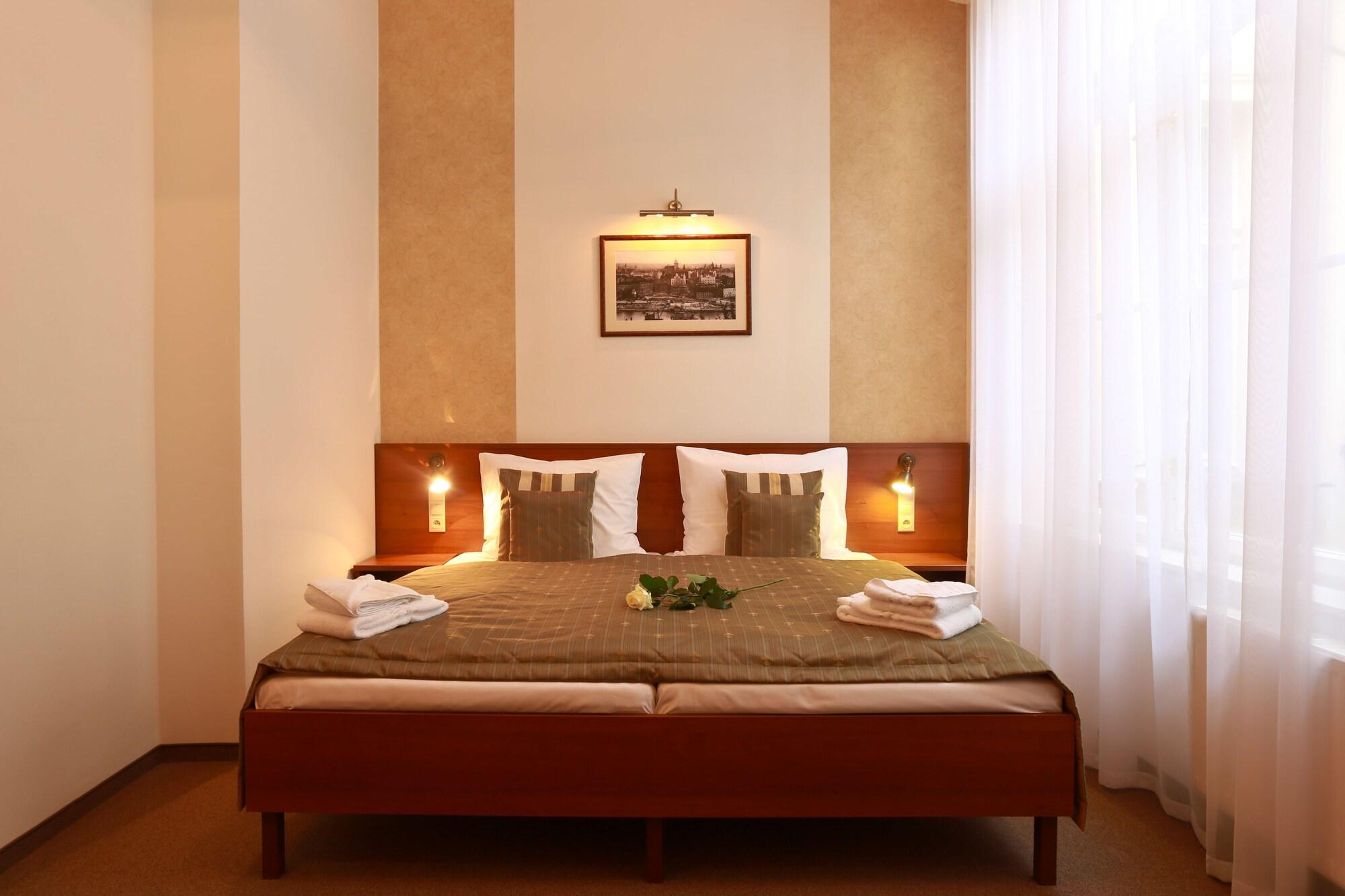Svaty Jan Hotel