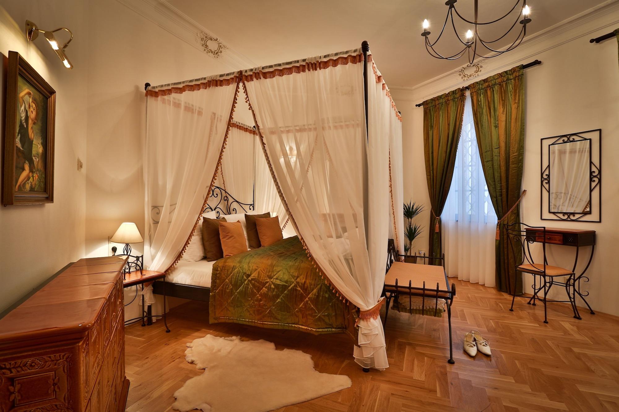 Svaty Jan Hotel 3*