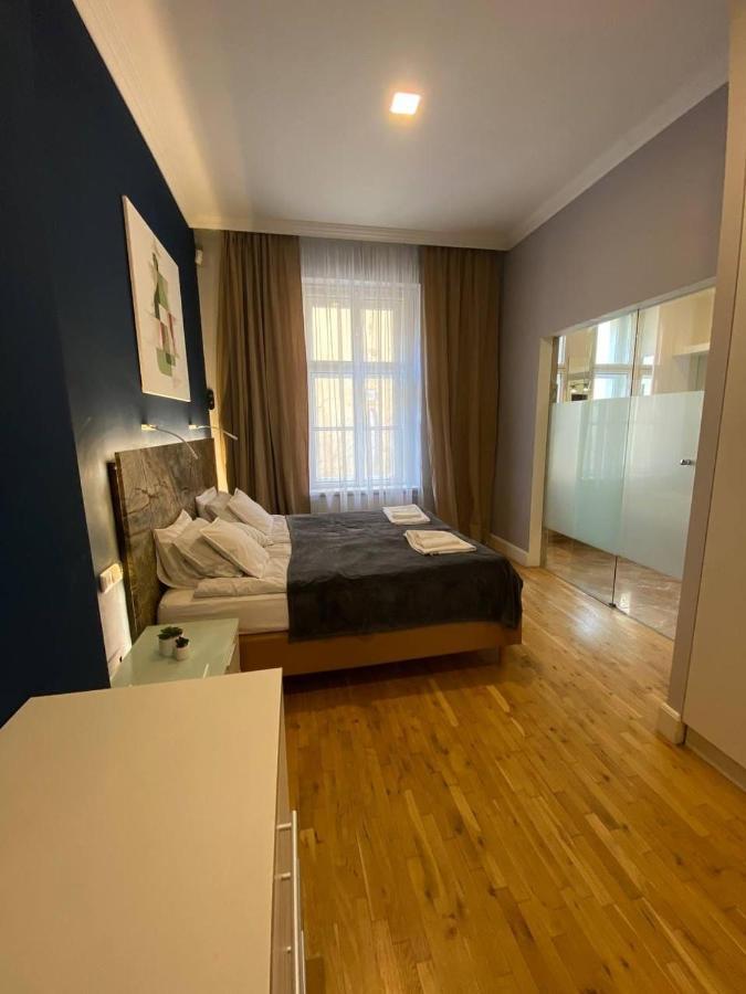 Holec Apartment Prag