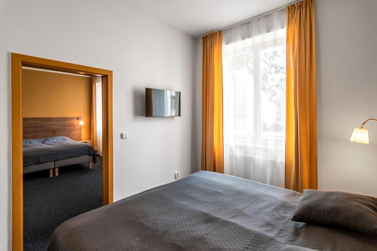 Museum Hotell