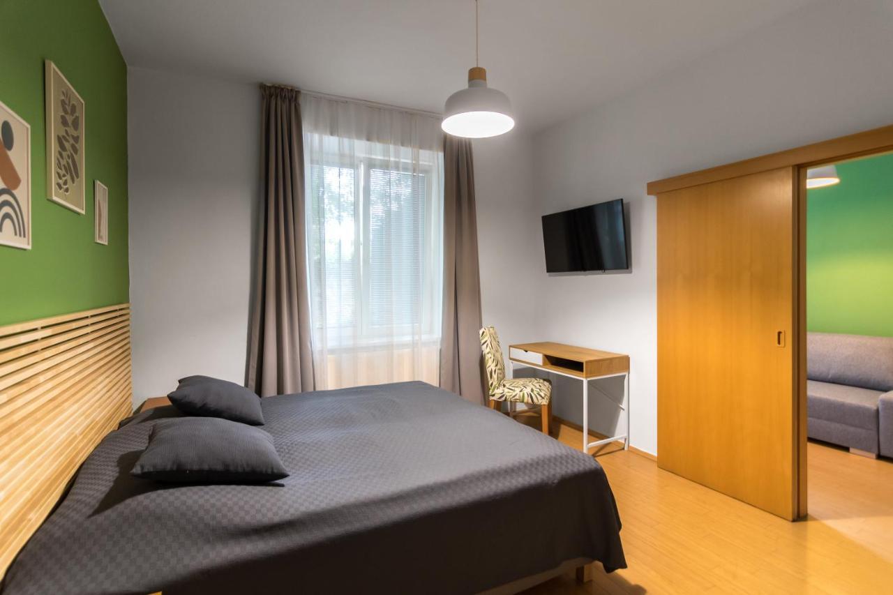 Museum Hotell Prag