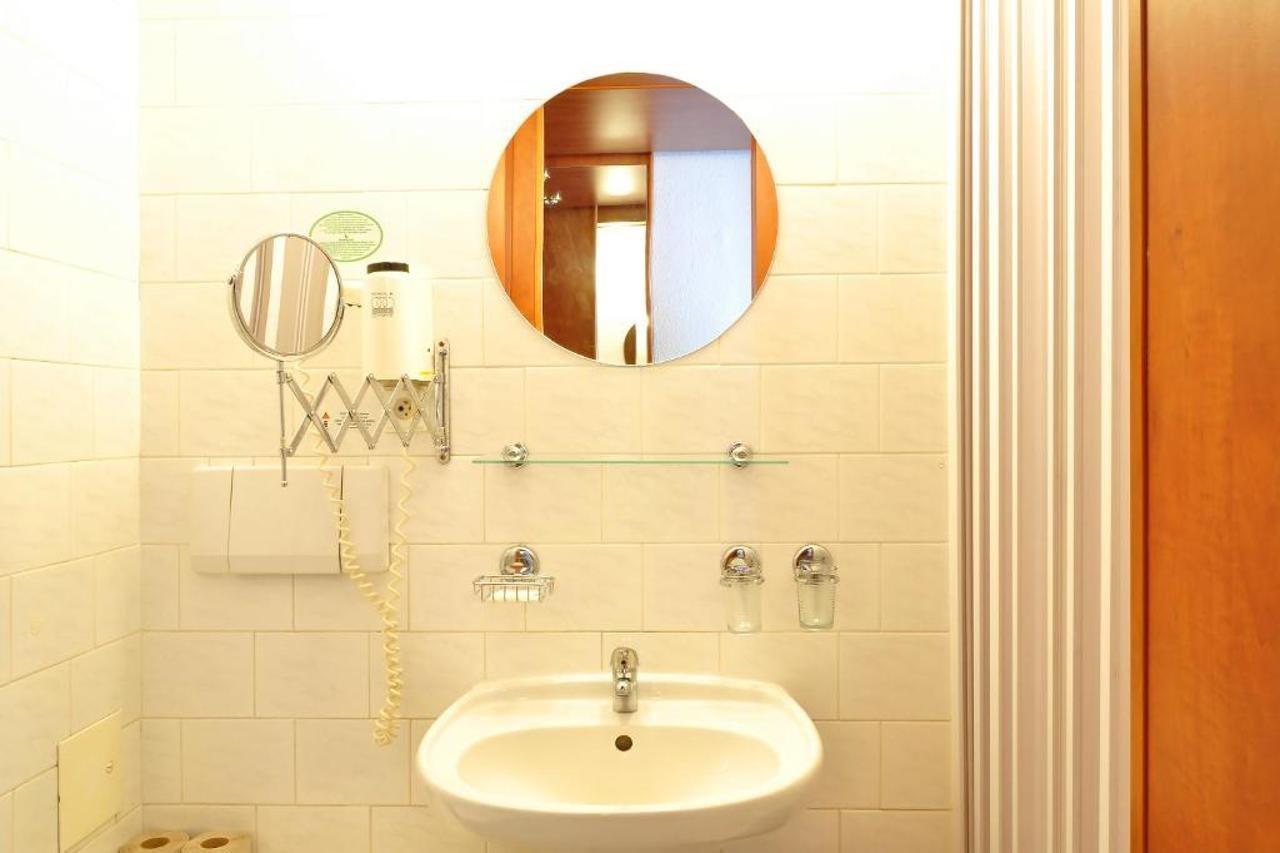Hotel Olympik Congress Prague