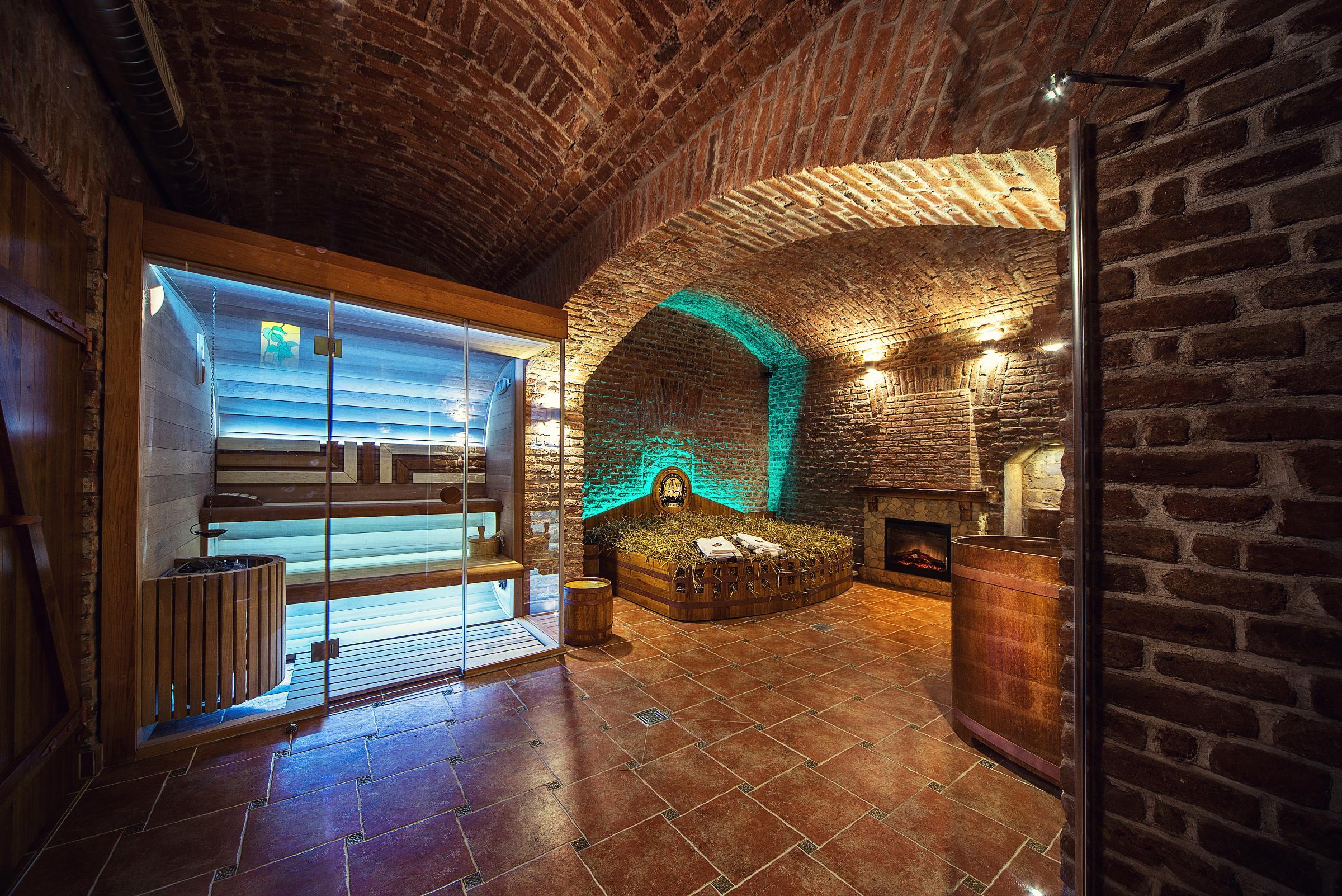 Lejlighedshotel Hotel Suite Home Prague