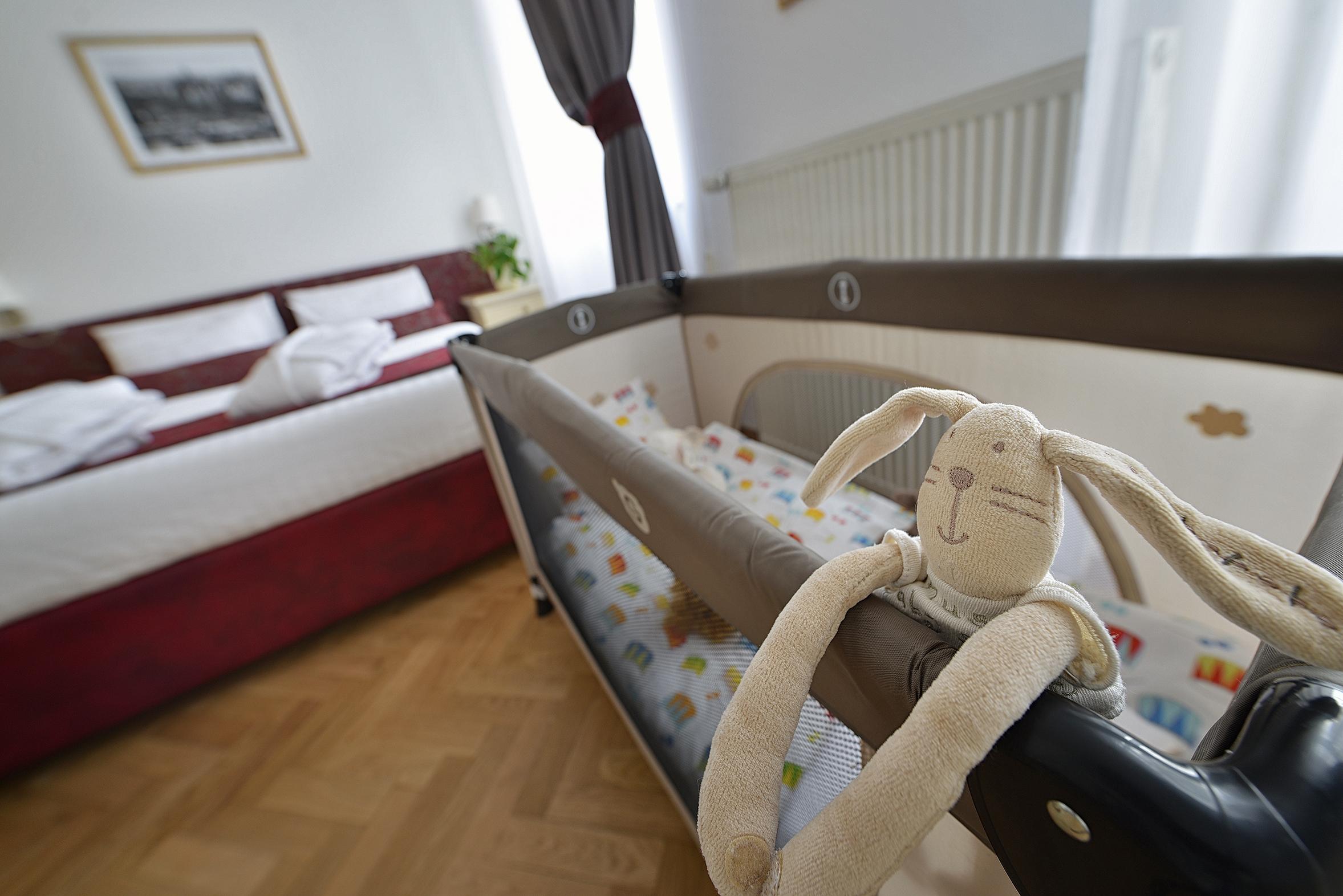 Lejlighedshotel Hotel Suite Home Prague 4*