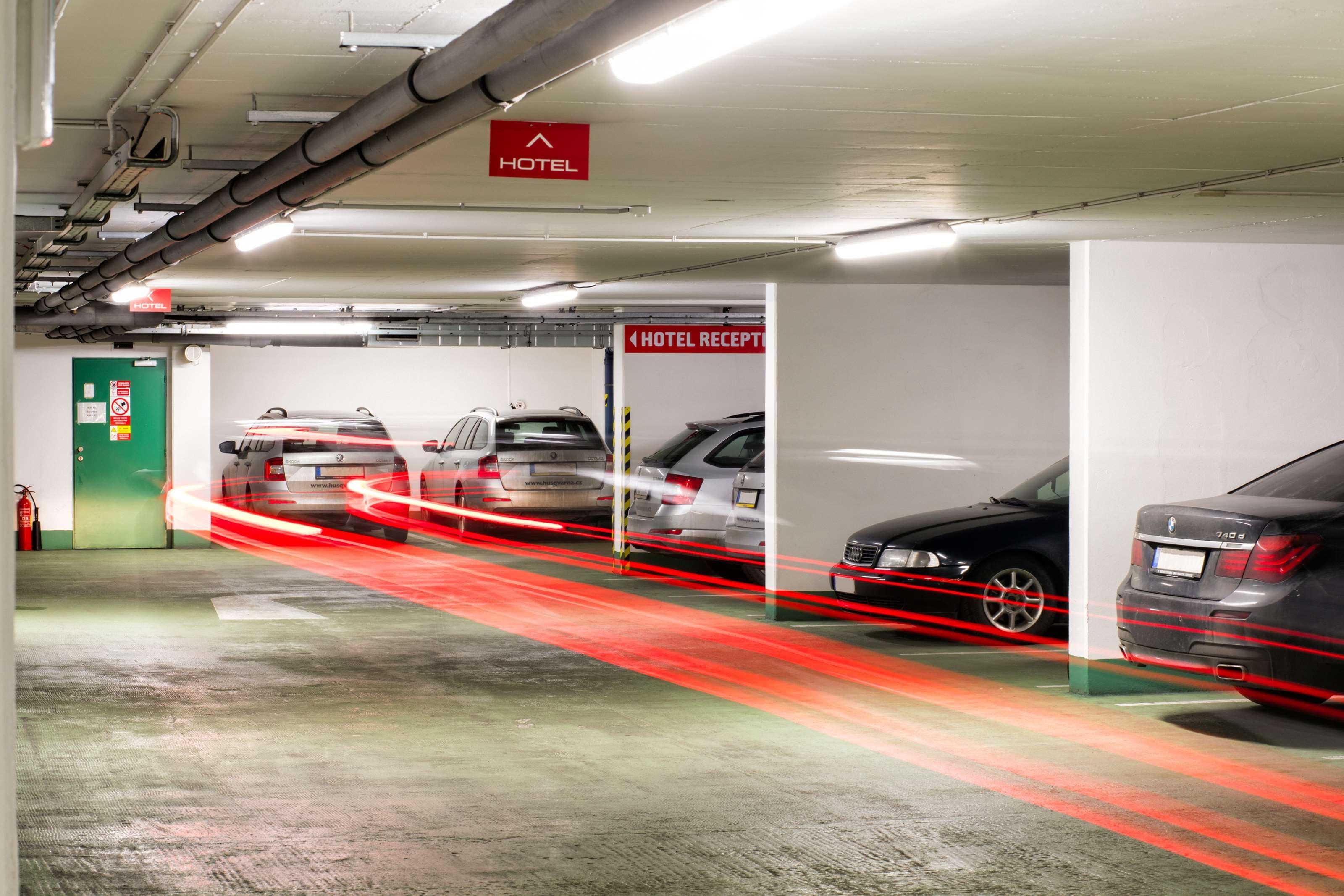 Amedia Express Prague, Trademark Collection By Wyndham Hotel 3*