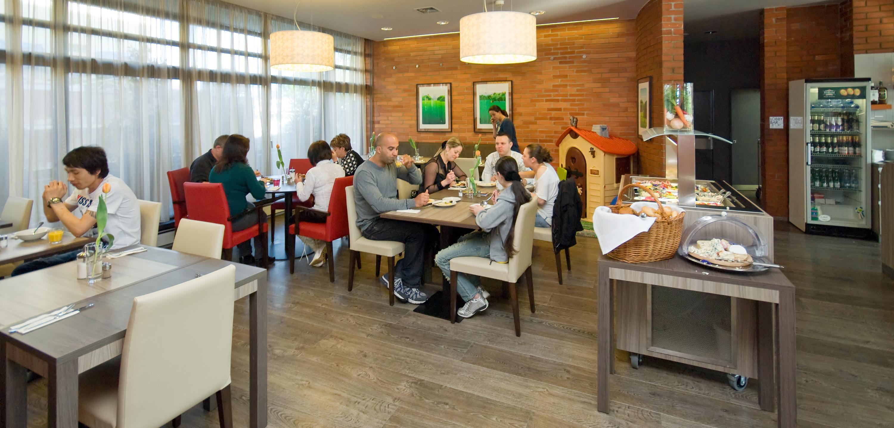 Hotel Expo Prague