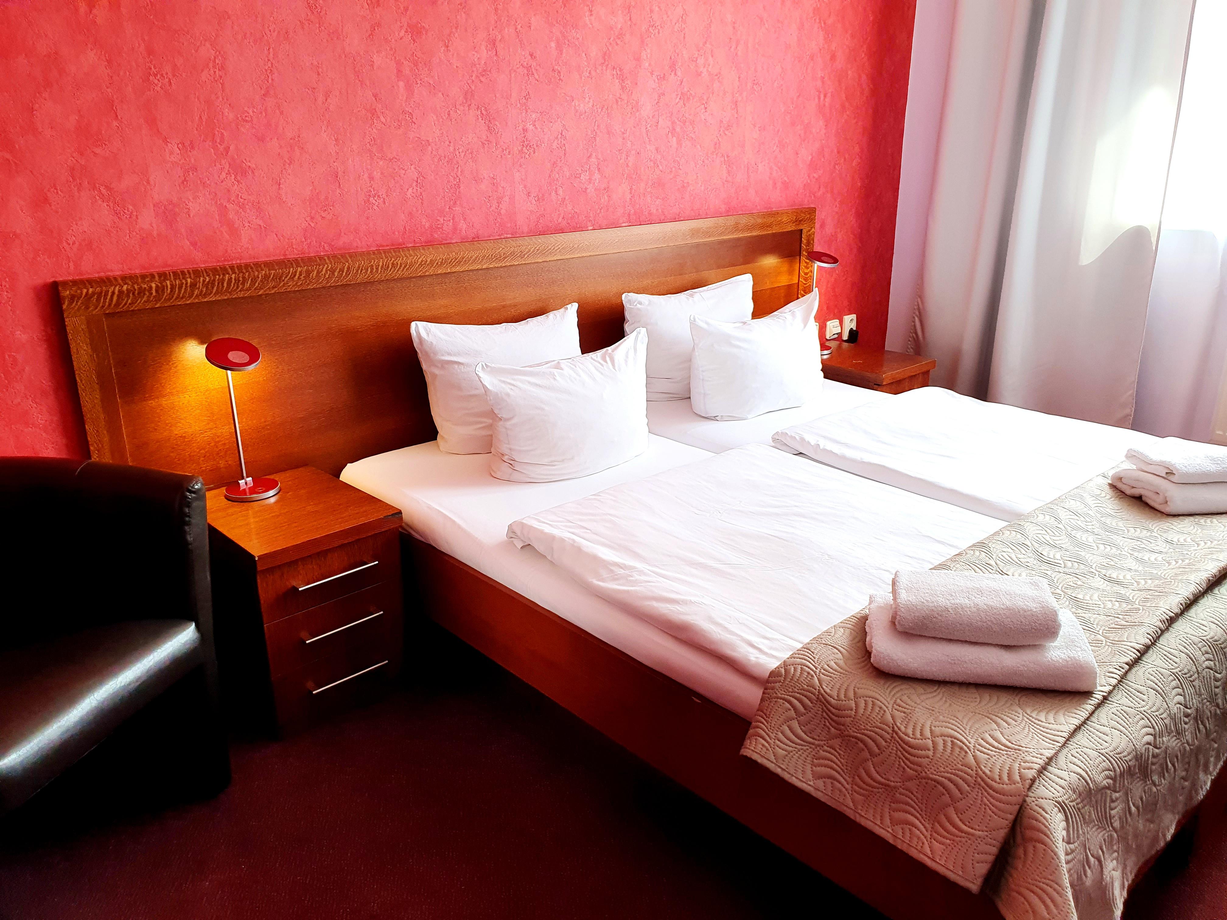 Relax Hotel 4*