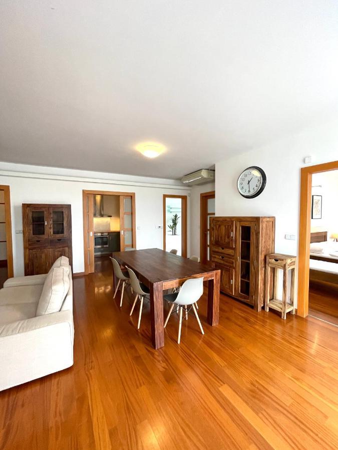 Apartment Hradebni - Terrace In The Old Town *