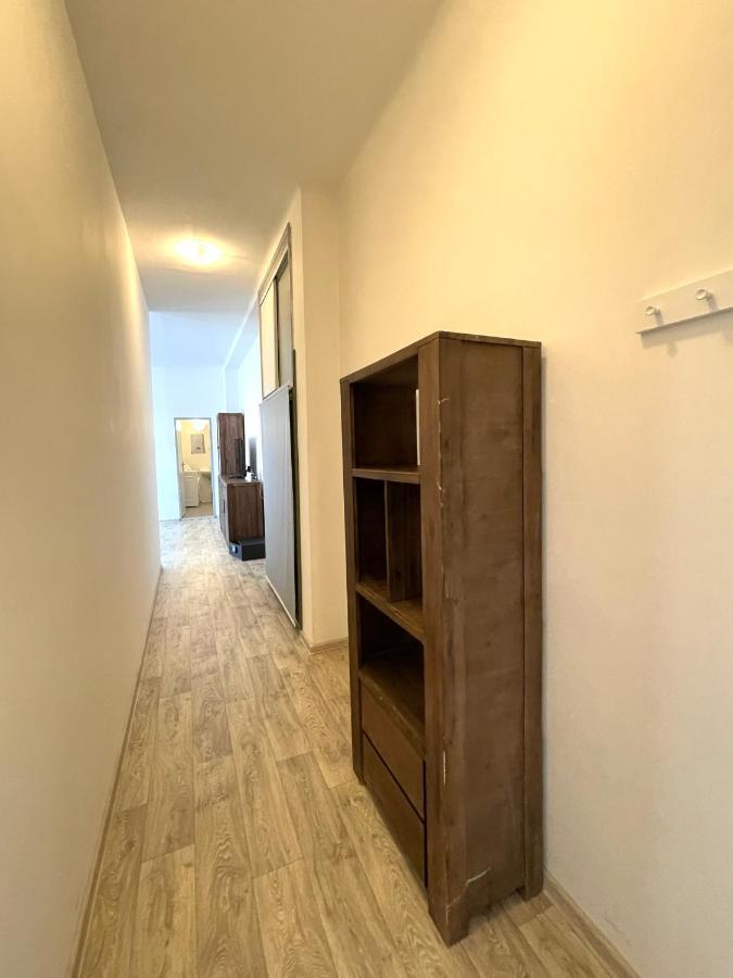 Hradebni - Terrace In The Old Town Apartment *