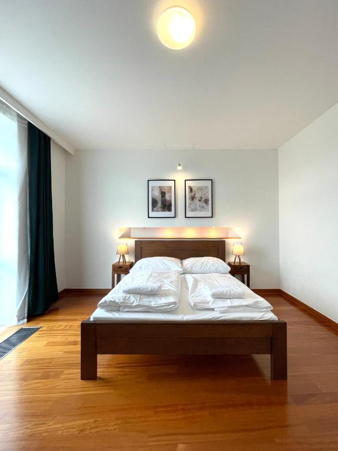 Apartment Hradebni - Terrace In The Old Town Prague
