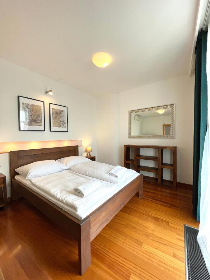 Apartment Hradebni - Terrace In The Old Town *