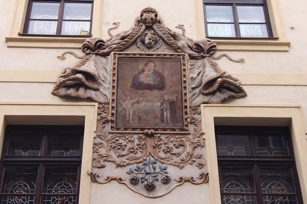 The King Charles Hotel Praha