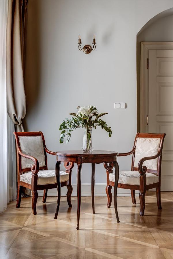 Hotell Nerudova 211