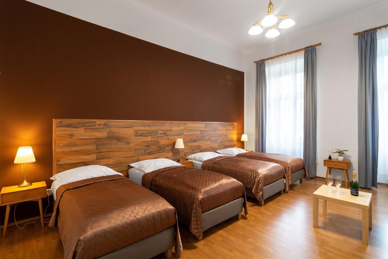 Hotell Museum 3*