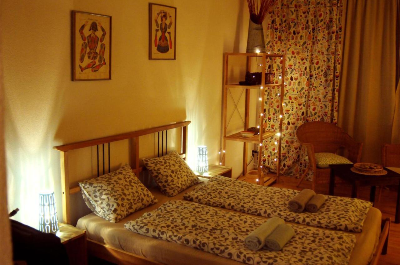 Apartment Old Town *