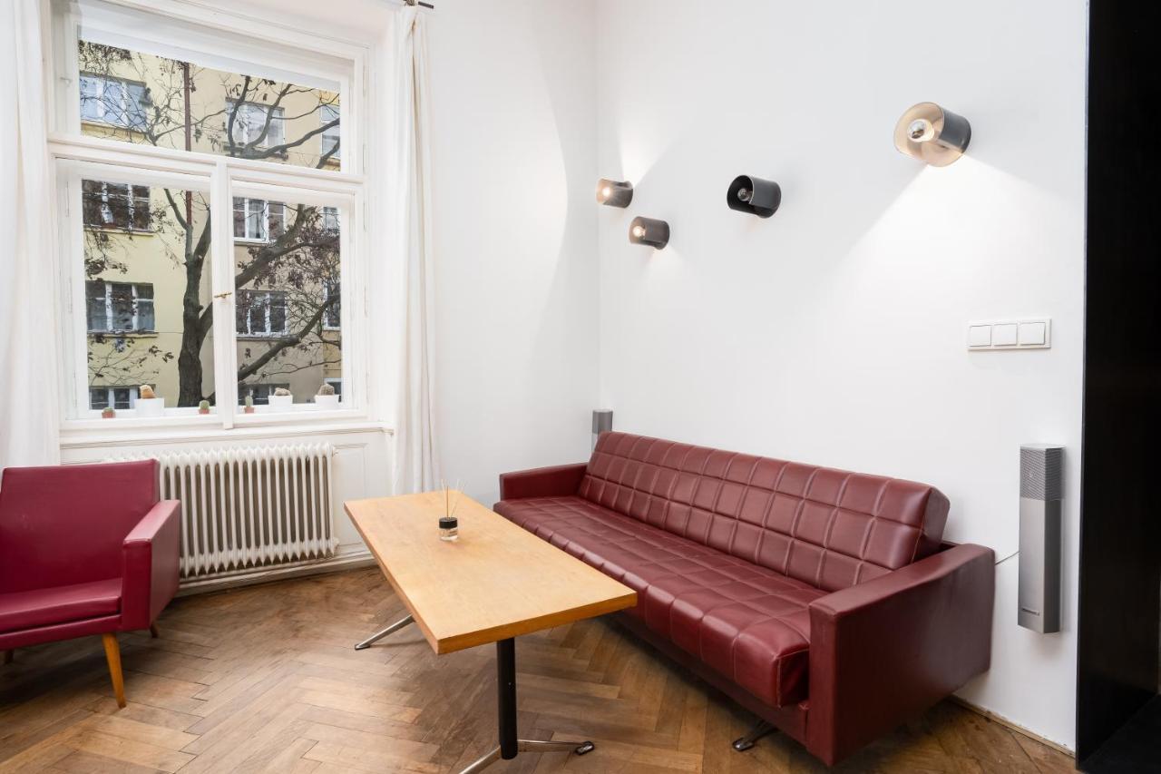 Apartment Days - 2bdr - Bright - Quiet Area