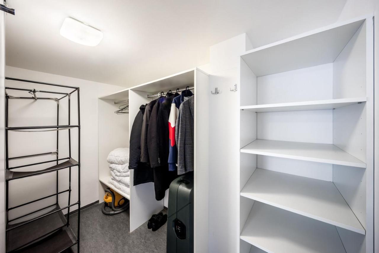 Duplex With 3 Bedrooms Lejlighed