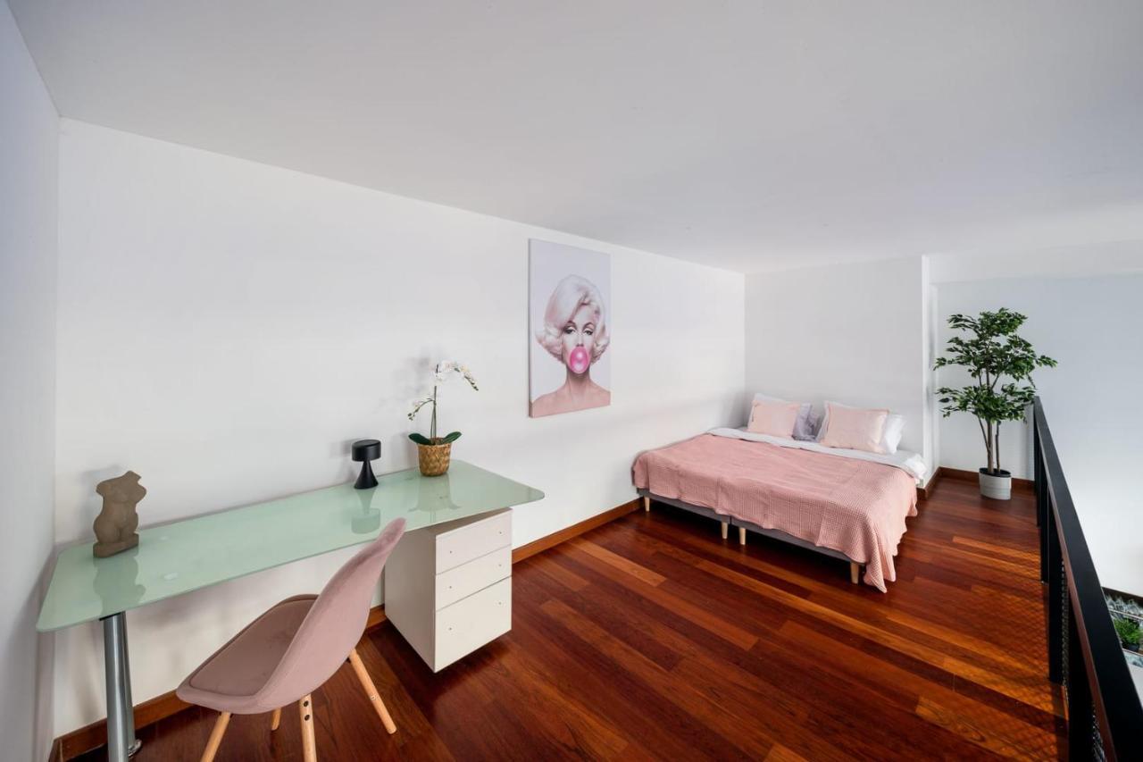 Lejlighed Duplex With 3 Bedrooms