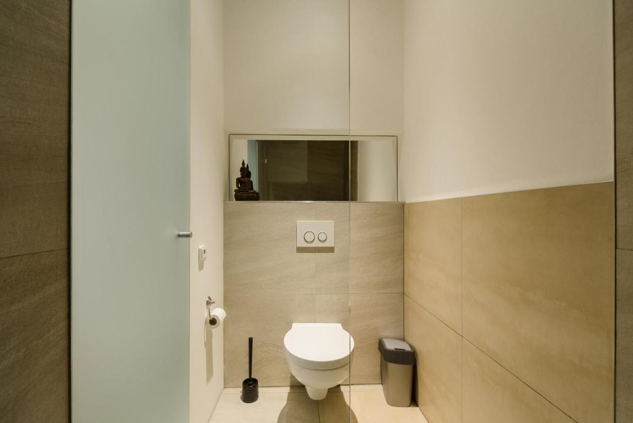 Luxury Three-room * Prag